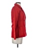 Baccini 100% Acrylic Red Blazer Size S - photo 4