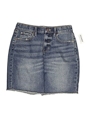 Old Navy Denim Shorts (view 1)