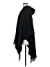 Calvin Klein Black Poncho One size - photo 5