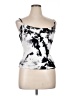 rue21 Silver Tank Top Size XL - photo 1