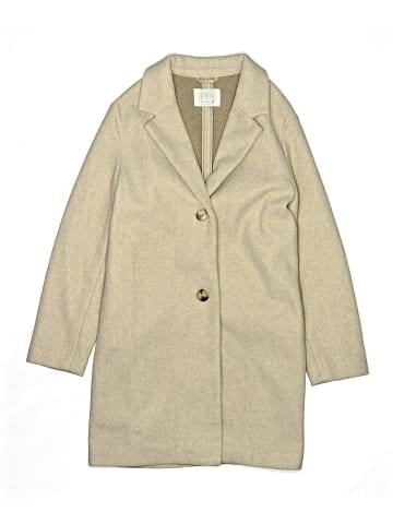 Zara Coat (view 1)