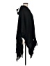 Calvin Klein Black Poncho One size - photo 4