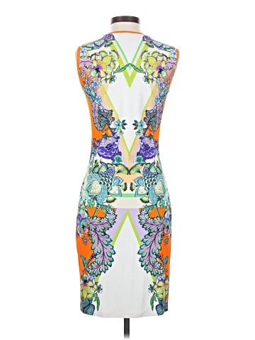 Roberto Cavalli Cocktail Dress (view 2)