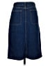 Maje Blue Denim Skirt Size EU (FR) 36 / US 4 - photo 2