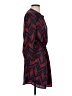 Maeve 100% Polyester Red Casual Dress Size XS - photo 4