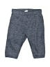 H&M 100% Polyester Blue Casual Pants 3-6 MO / 6 MO - photo 1