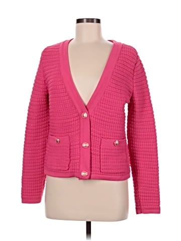 Talbots Cardigan (view 1)