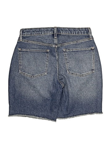 Old Navy Denim Shorts (view 2)