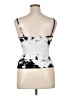 rue21 Silver Tank Top Size XL - photo 2