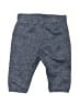 H&M 100% Polyester Blue Casual Pants 3-6 MO / 6 MO - photo 2