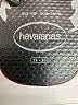 Havaianas Red Flip Flops Size 35 - 36 Youth - photo 3