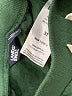 Lands' End 100% Cotton Solid Green Board Shorts Size 3T - photo 5