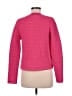 Talbots 100% Polyester Pink Cardigan Size M - photo 2