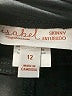 Ingrid + Isabel Black Active Pants Size 12 - photo 6