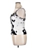 rue21 Silver Tank Top Size XL - photo 5
