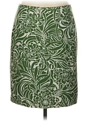 Ann Taylor LOFT Casual Skirt (view 1)