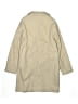 Zara Tan Coat Size 11 - 12 - photo 2