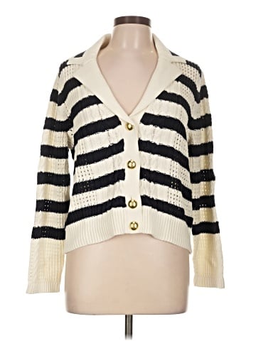 Talbots Cardigan (view 1)