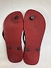 Havaianas Red Flip Flops Size 35 - 36 Youth - photo 4