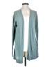 Gap Outlet Teal Cardigan Size S - photo 1