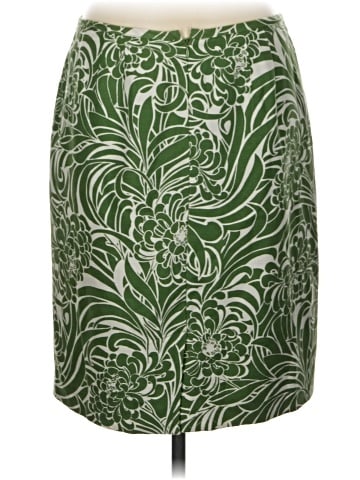 Ann Taylor LOFT Casual Skirt (view 2)