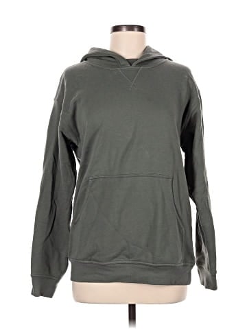 Lululemon Athletica Pullover Hoodie (view 1)