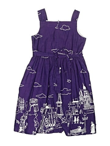 Rare Editions Dress (view 2)