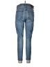 J.Crew Solid Blue Jeans Size 31 waist - photo 2