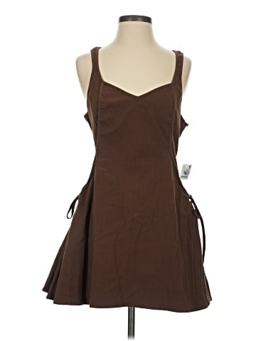 Free-est by Free People Casual Dress (view 1)