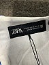Zara Blue Cocktail Dress Size XL - photo 7