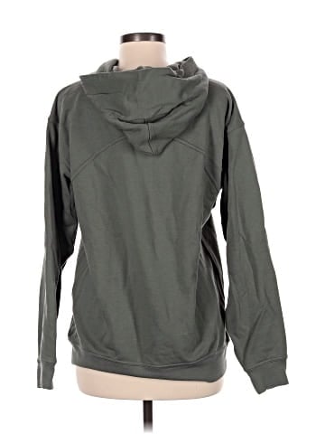 Lululemon Athletica Pullover Hoodie (view 2)