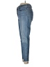 J.Crew Solid Blue Jeans Size 31 waist - photo 5