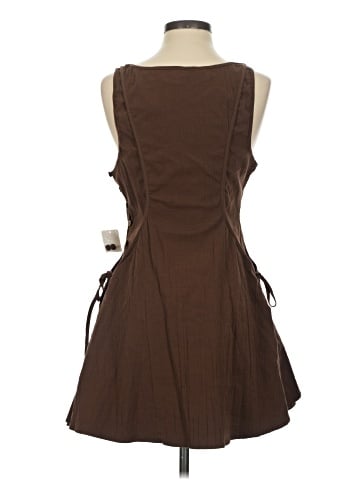 Free-est by Free People Casual Dress (view 2)