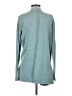 Gap Outlet Teal Cardigan Size S - photo 2
