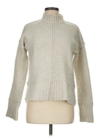 Smartwool Wool Pullover Sweater (view 1)