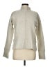 Smartwool Silver Wool Pullover Sweater Size M - photo 1