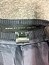Marc by Marc Jacobs 100% Polyester Gray Dress Pants Size 6 - photo 7