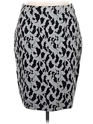 Lane Bryant Formal Skirt (view 1)