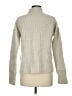 Smartwool Silver Wool Pullover Sweater Size M - photo 2