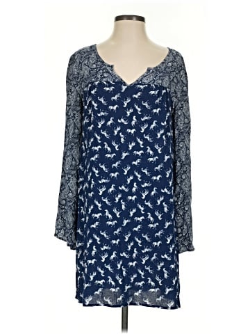 Red Camel Casual Dress (view 1)