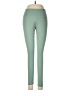 Nike Solid Green Active Pants Size M - photo 1