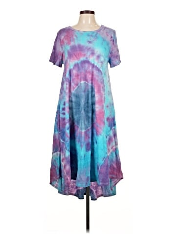 Lularoe Casual Dress (view 1)
