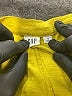 Gap Yellow Short Sleeve T-Shirt Size M - photo 7