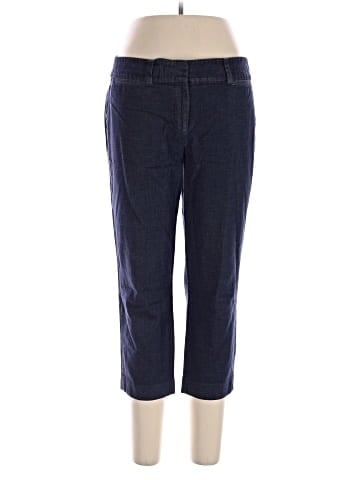 Ann Taylor Factory Casual Pants (view 1)