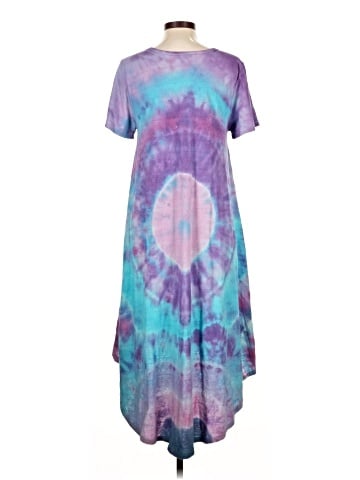 Lularoe Casual Dress (view 2)