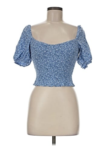 Abercrombie & Fitch Tube Top (view 1)
