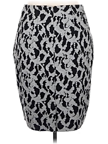 Lane Bryant Formal Skirt (view 2)