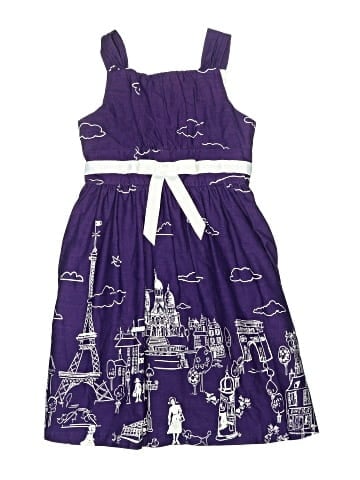 Rare Editions Dress (view 1)