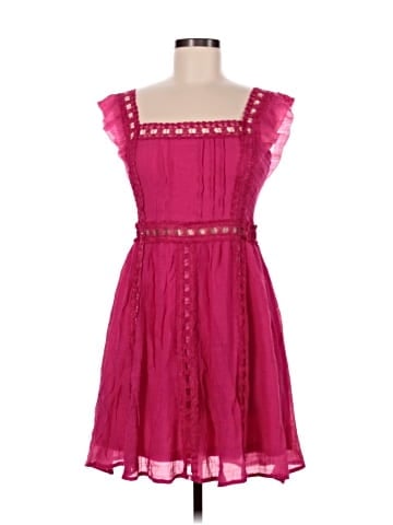Entro Cocktail Dress (view 1)