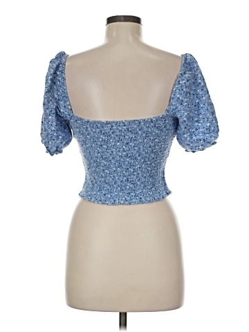 Abercrombie & Fitch Tube Top (view 2)